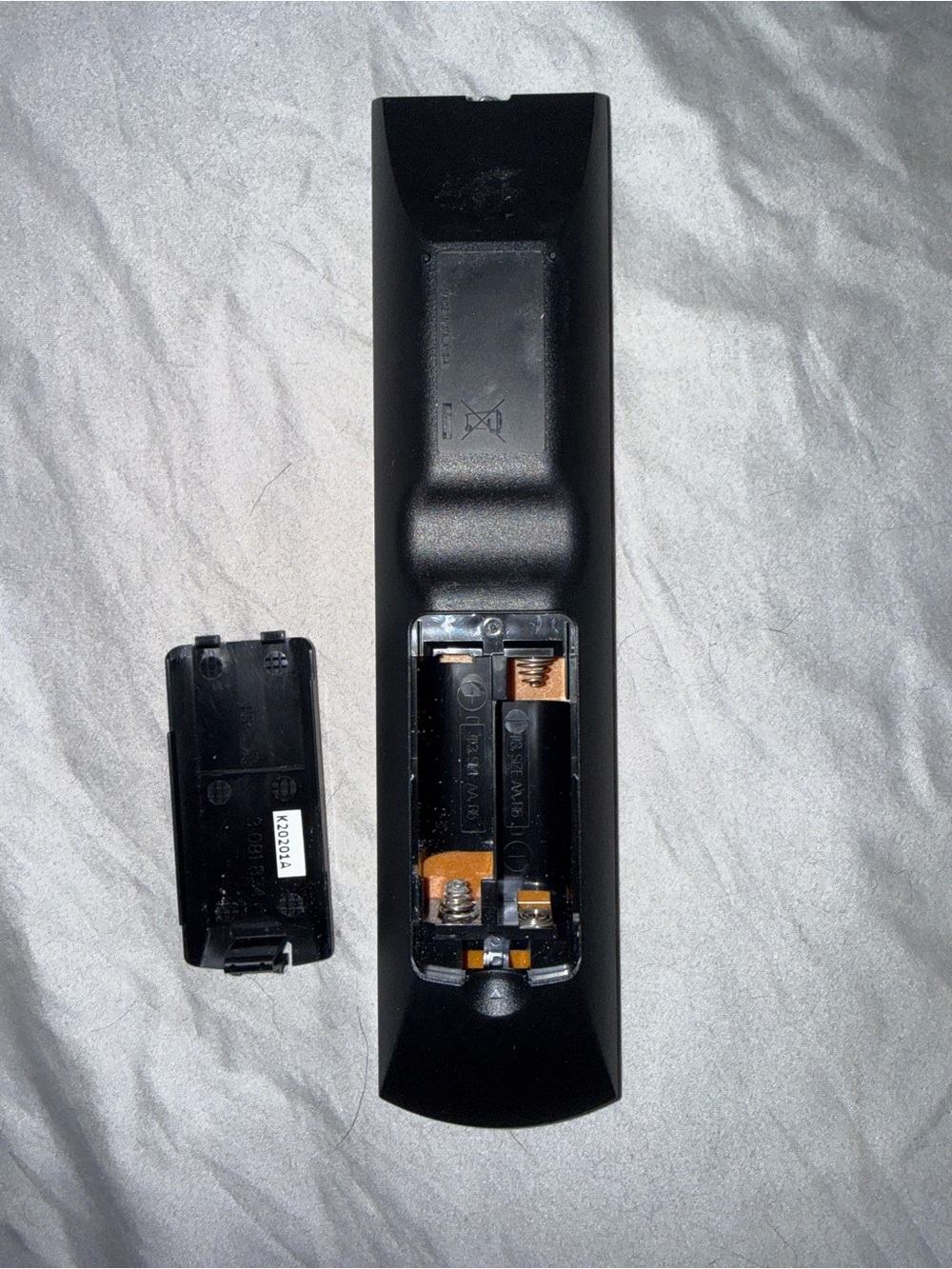 Portable Audio & Video - Remote Control - Picture 3 of 3